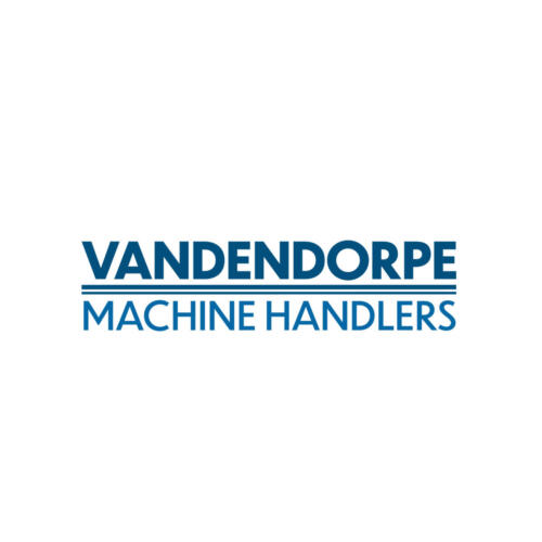 Vandendorpe Machine Handlers